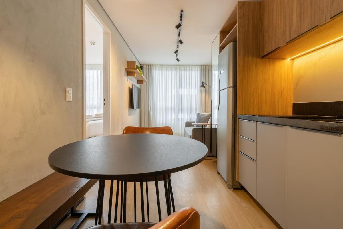 Bhomy Pinheiros -400m Do Metro Oscar Freire Gl312 Apartment