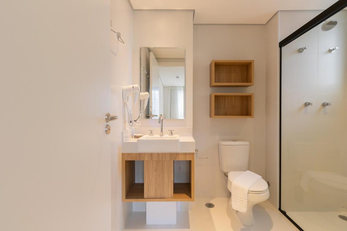 Bhomy Pinheiros -400m Do Metro Oscar Freire Gl312 Apartamento